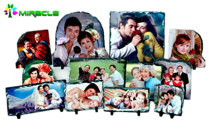 sublimation rocks frame