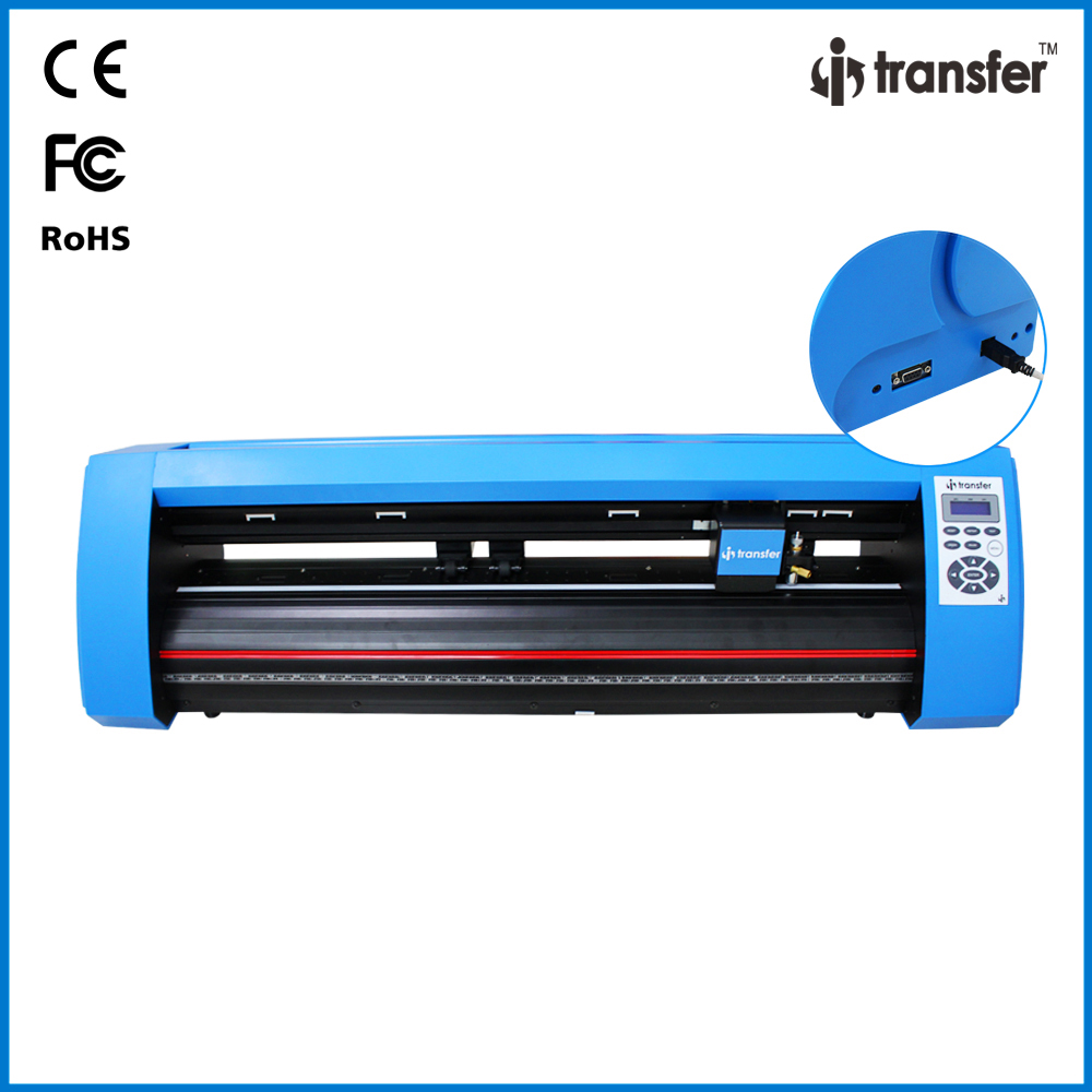 i-transfer vinyl cutter