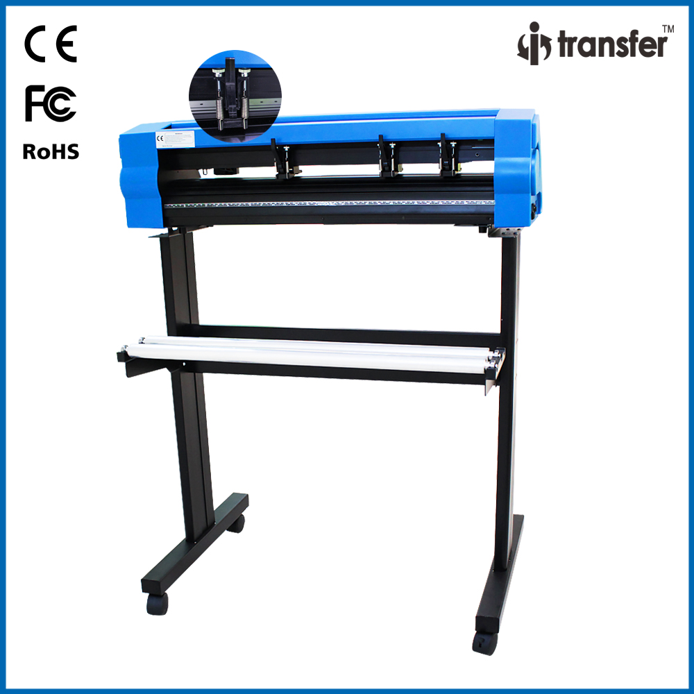 i-transfer vinyl cutter