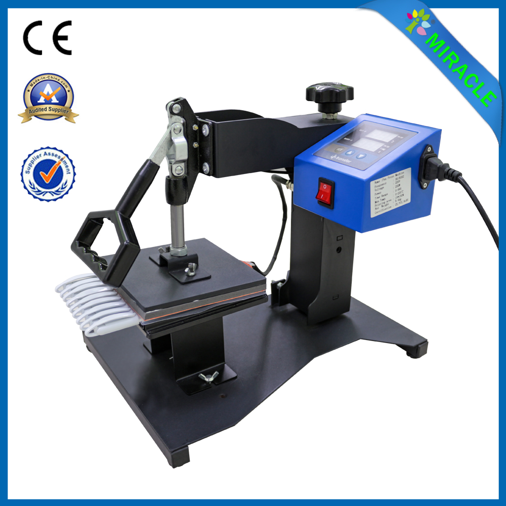 Itransfer 3 in 1 pen heat press printing machine (pen/mug/logo)