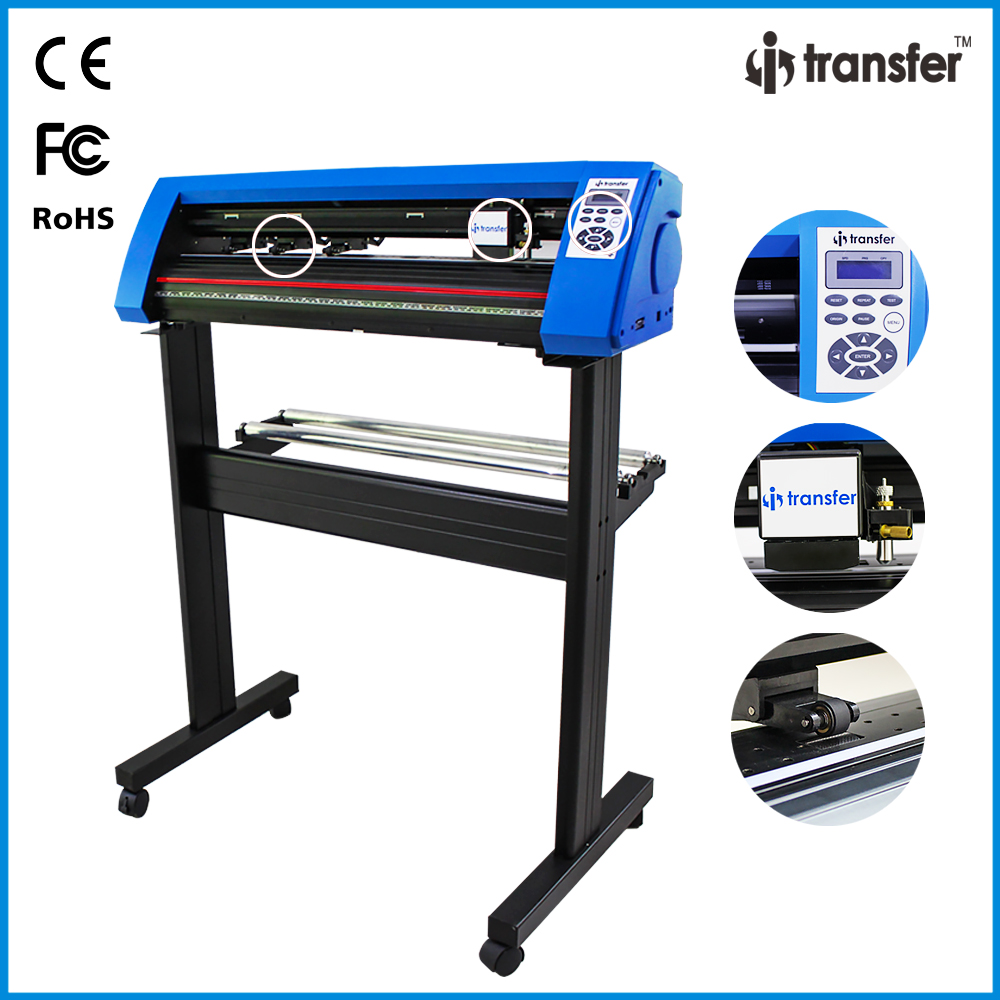 i-transfer vinyl cutter