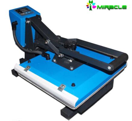 Sublimation T shirt Printing