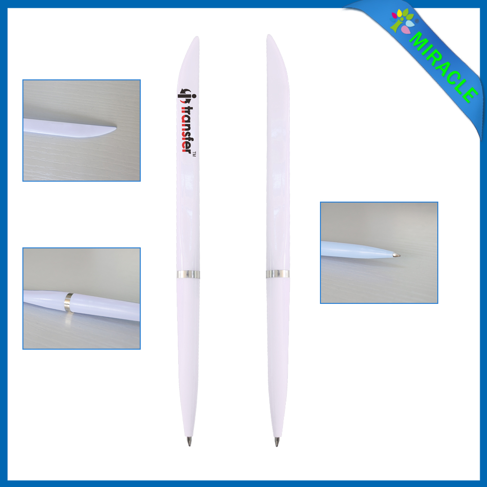 promotional plastic pen