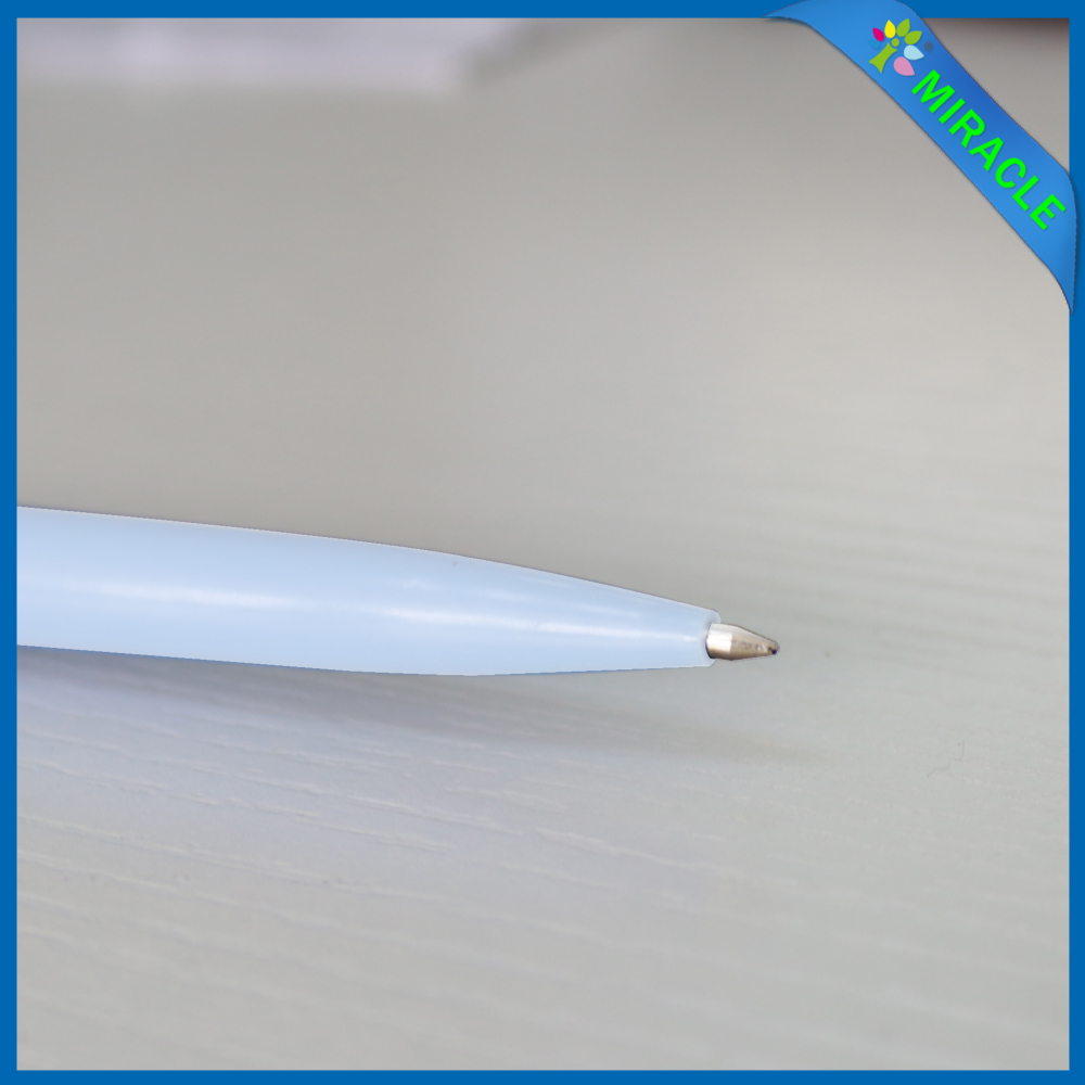 promotional plastic pen