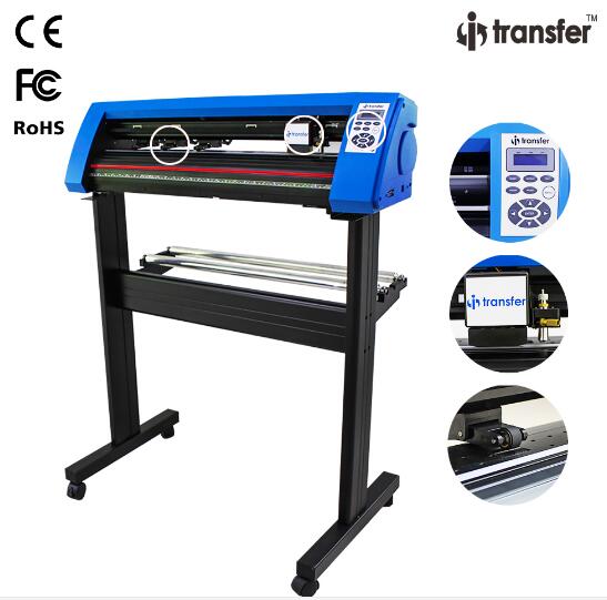 I-Transer Cutter Plotter