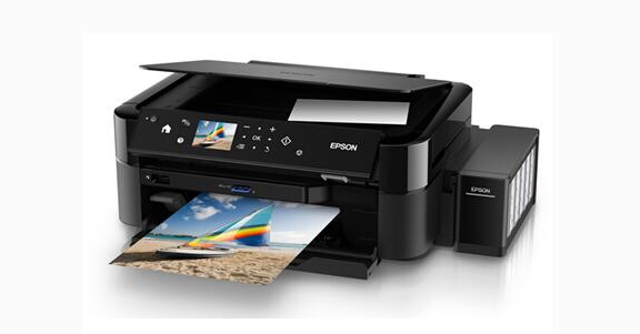 Epson l850