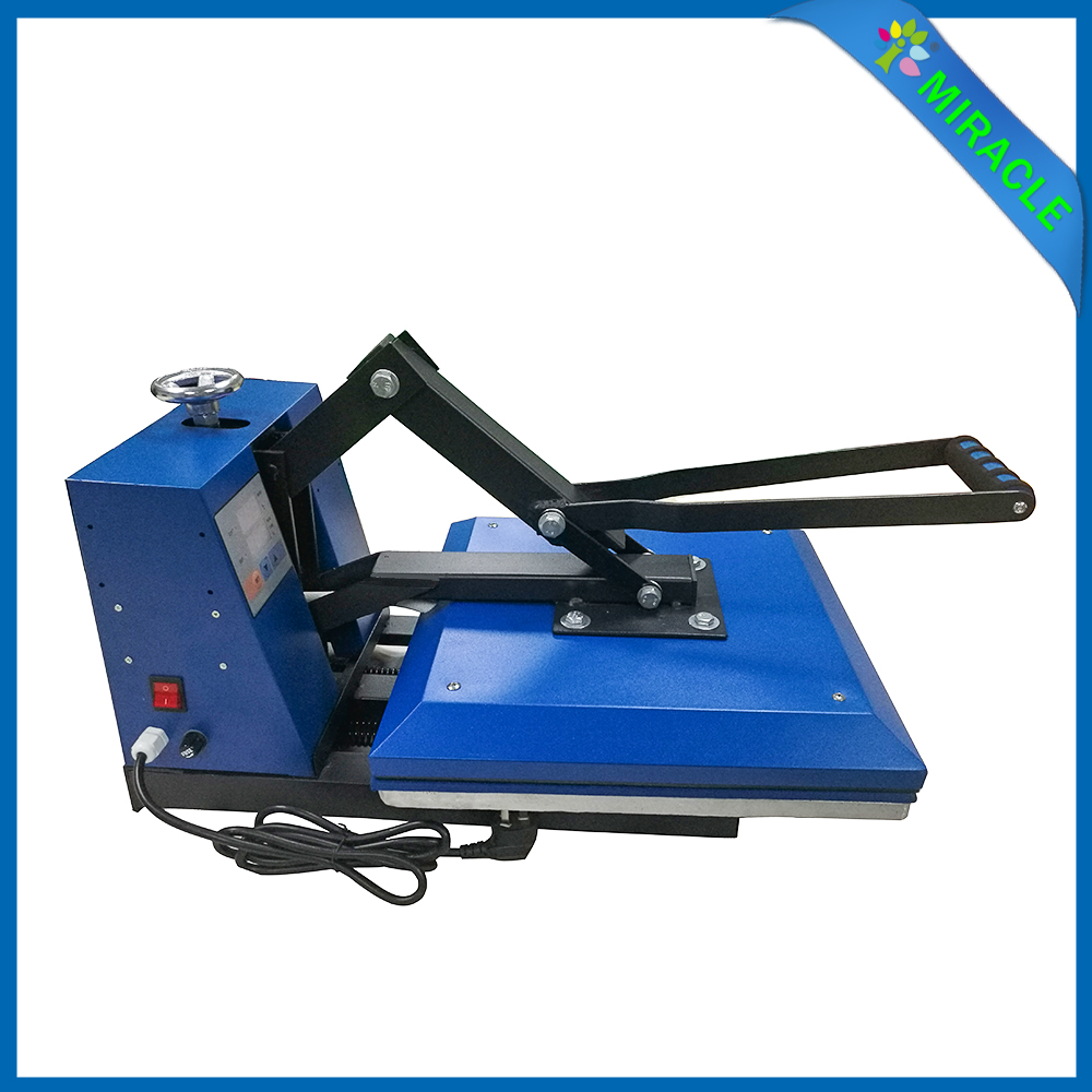 heat press machine