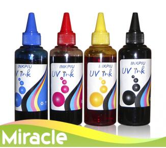 Korean sublimation inks