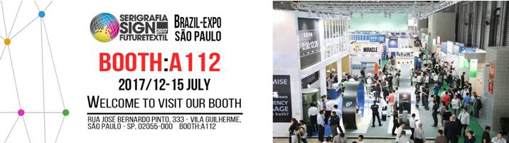 Miracle Brazil exhibition
