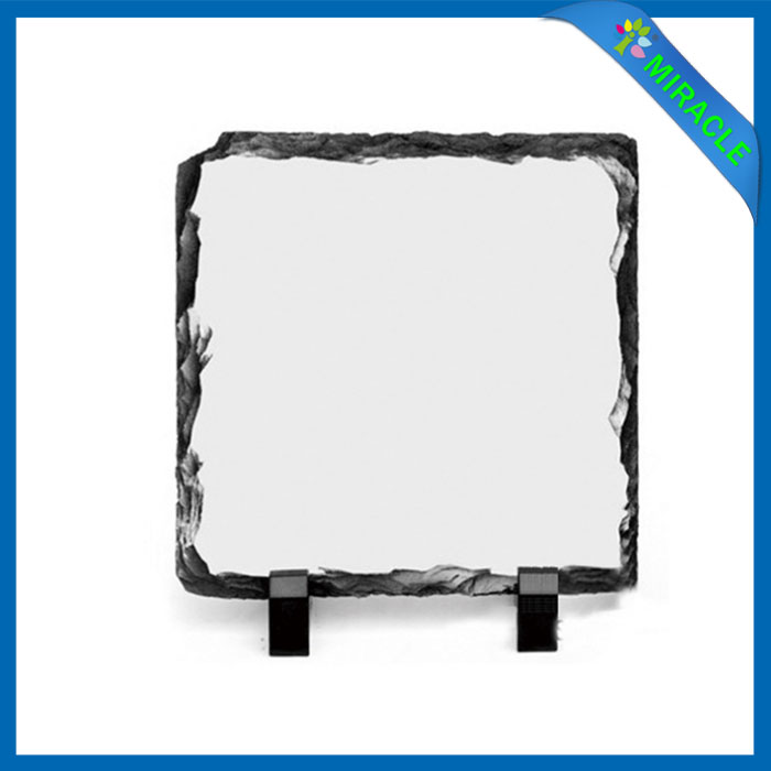 blank rock slate photo