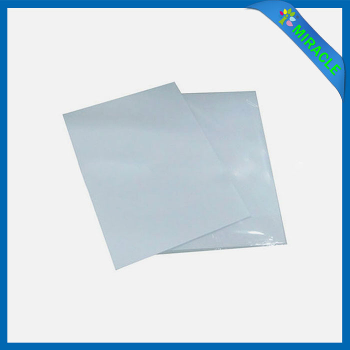 heat transfer paper