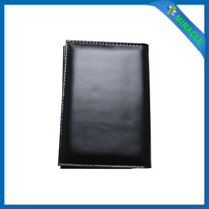 leather wallet inserts