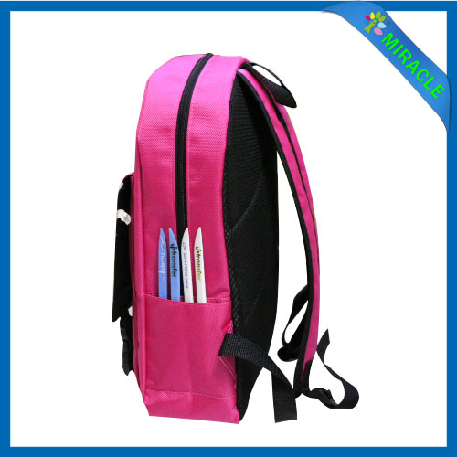 running backpack