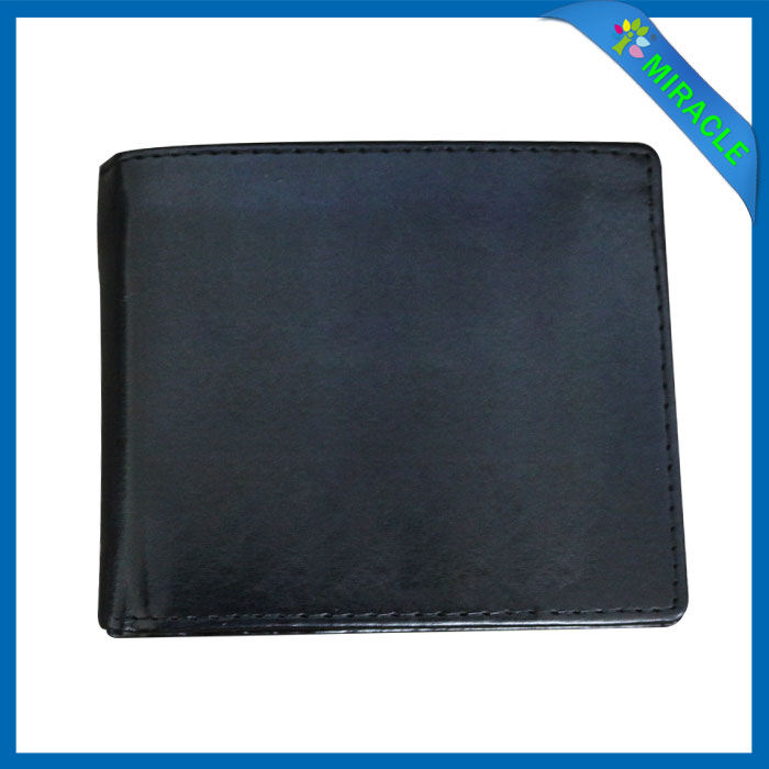 leather women wallet