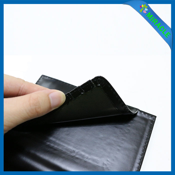 wallet men genuine leather