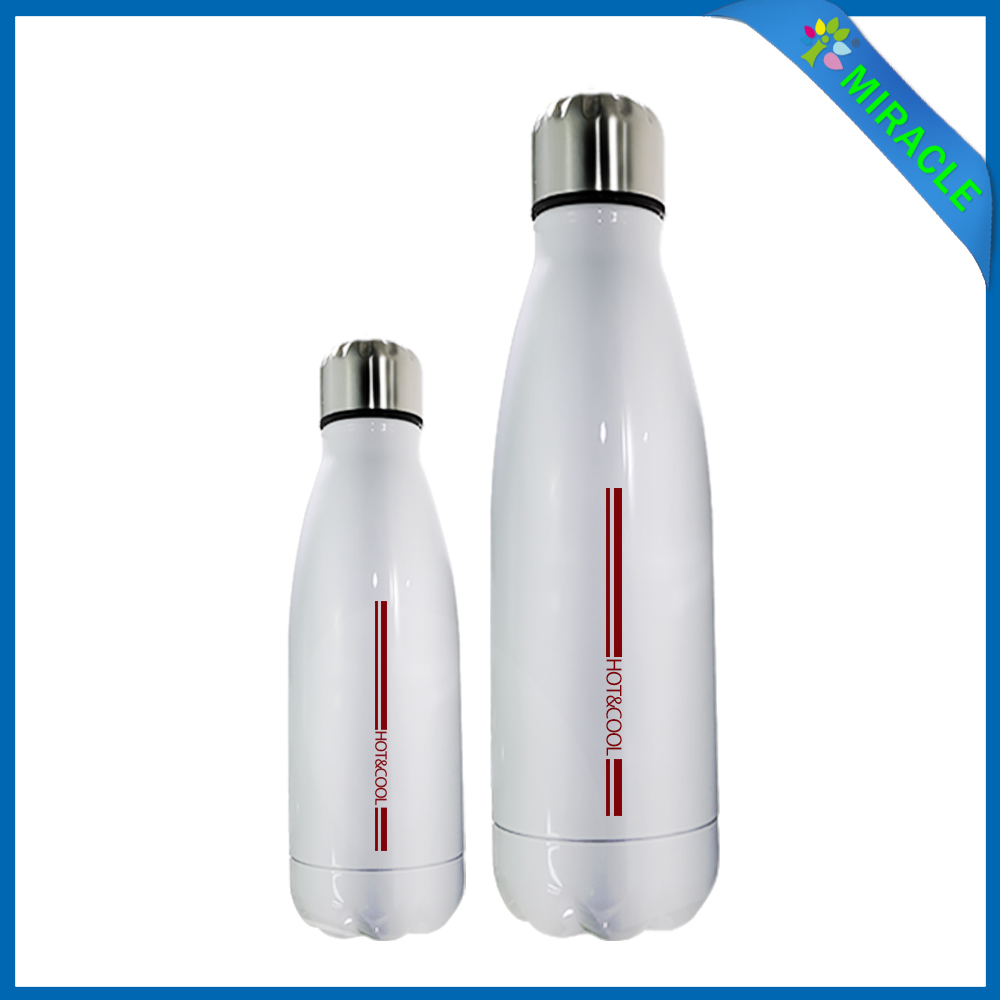 water bottle aluminum