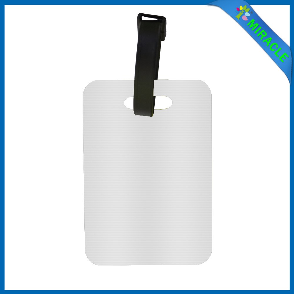 luggage tag silicon