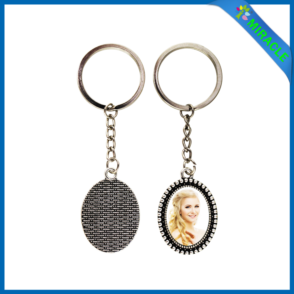 shell keychain