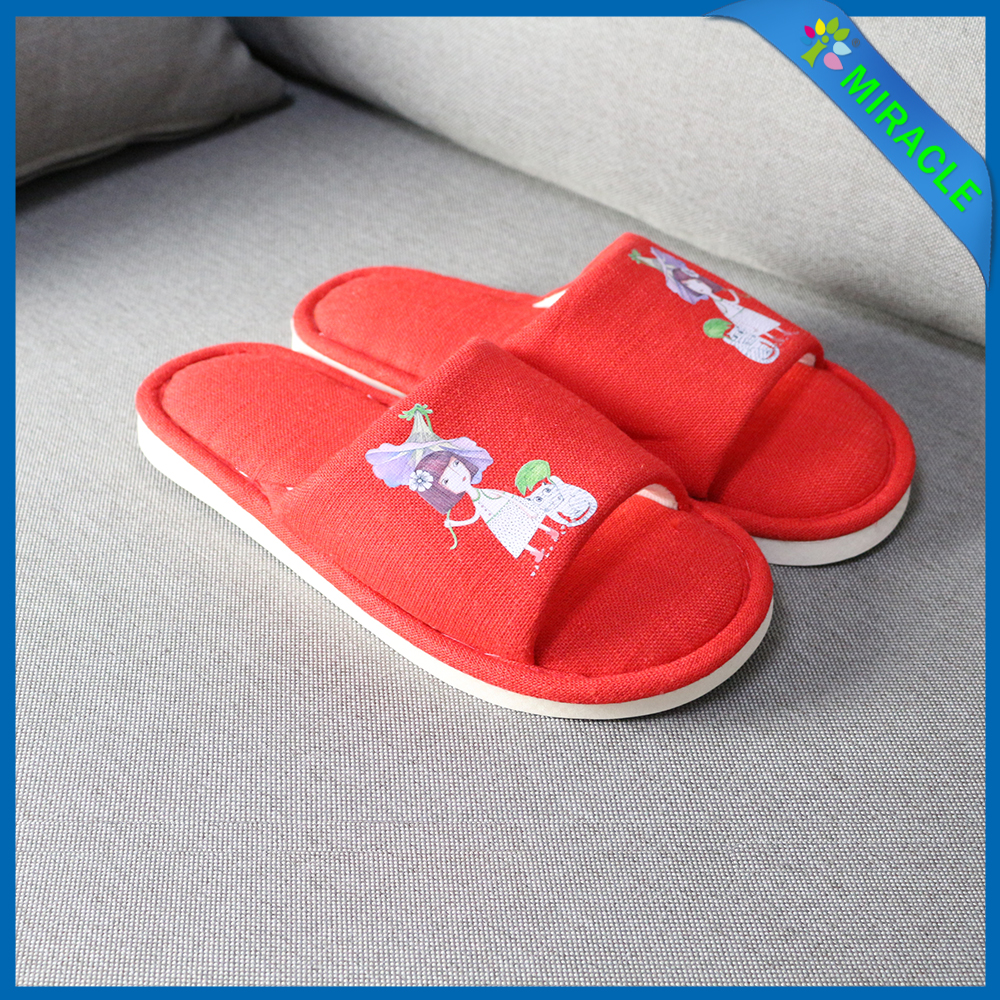 import slipper china