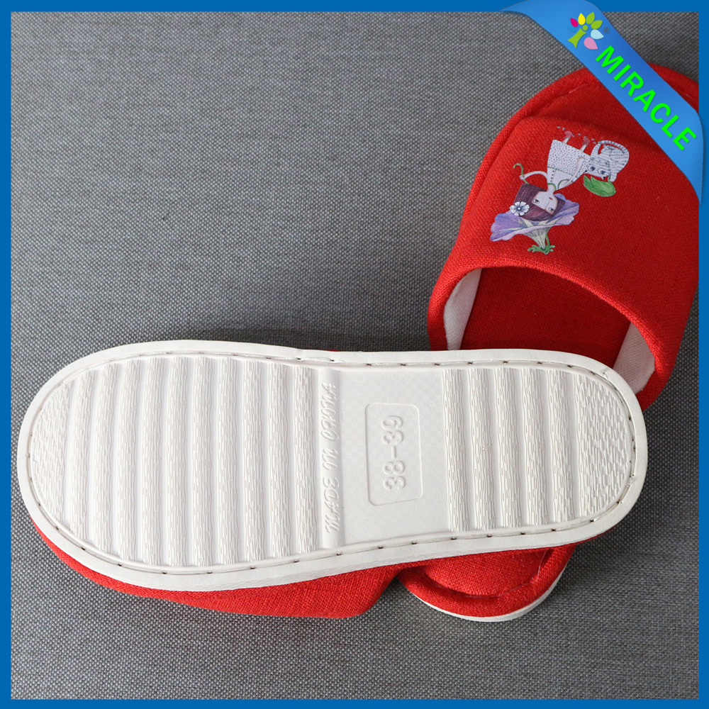 china slipper