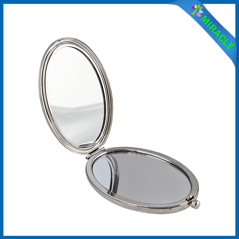 pocket makeup mirror