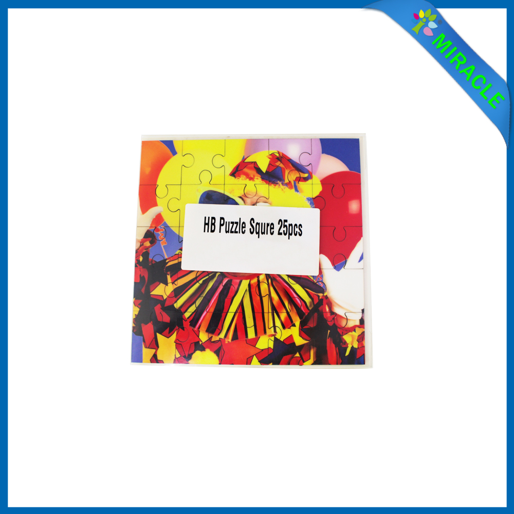 puzzle ball