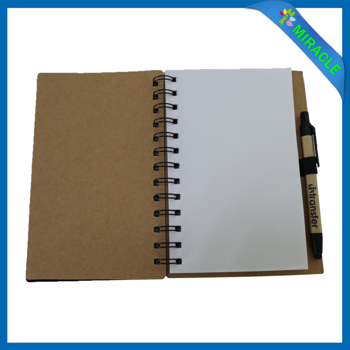 a5 notebook