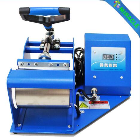 cup press machine