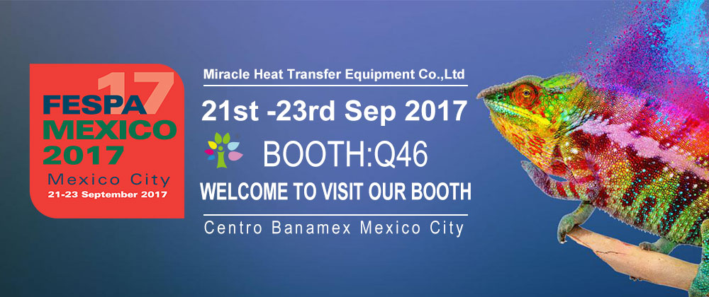 FESPA Mexico postponed