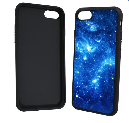 Sublimation blank phone case
