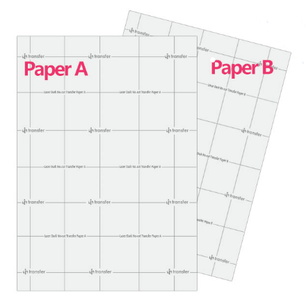 I-Transfer A&B paper