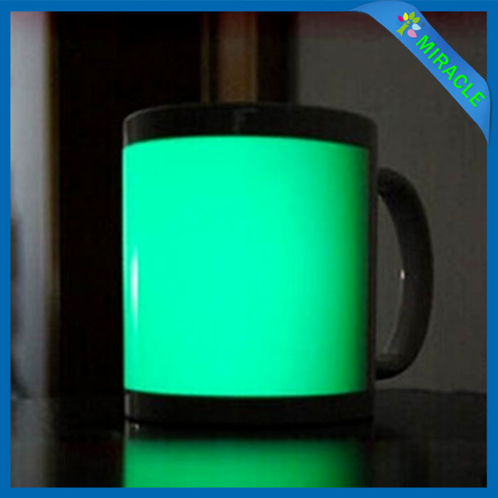 Luminous Mugs