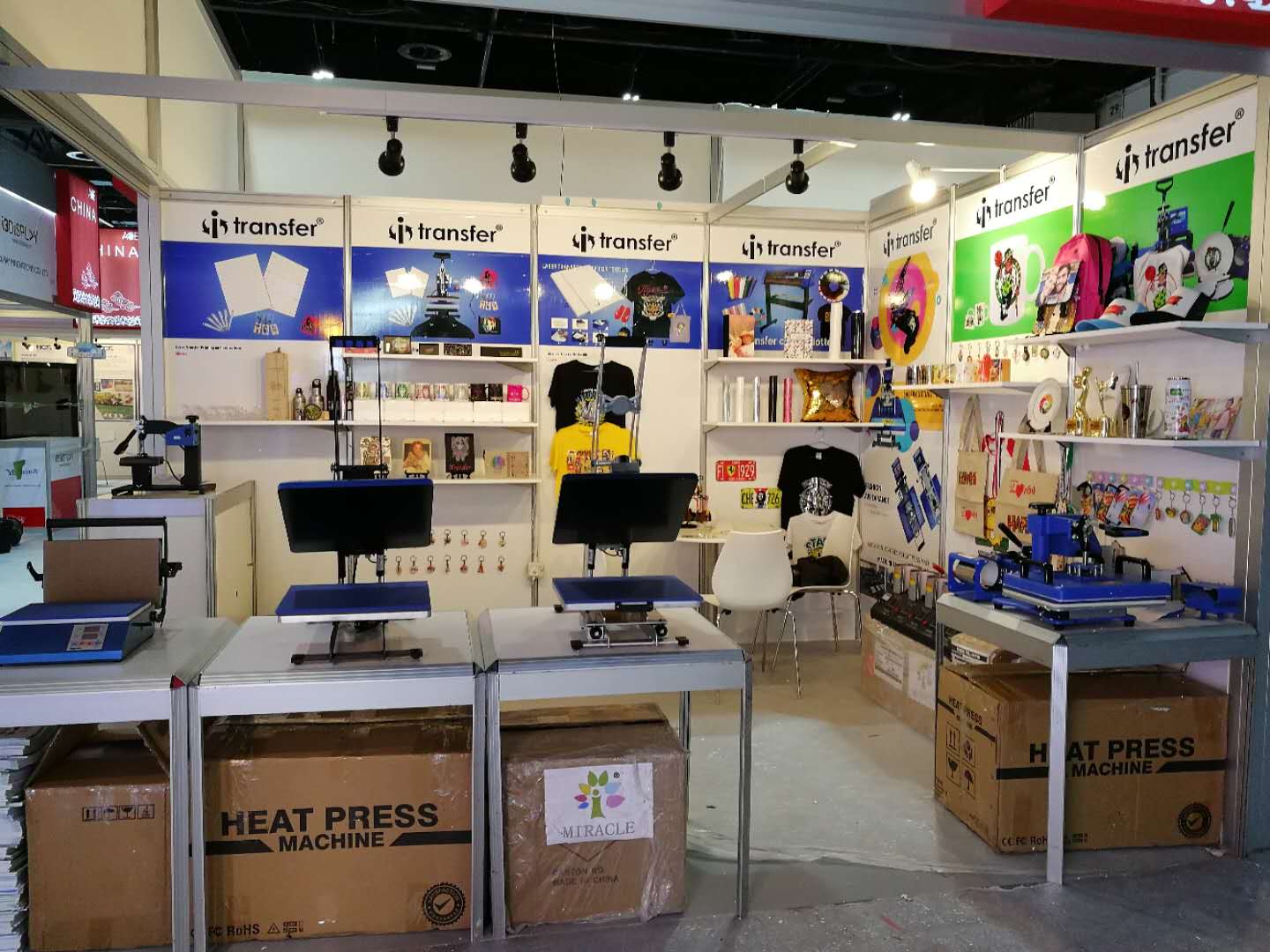 Review of Sign &Graphic Imaging Dubai 2018