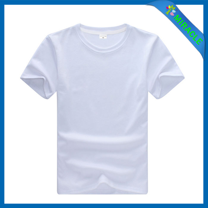 polyester t shirts sublimation